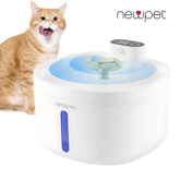 Fonte de Água para Cães e Gatos + Brinde Exclusivo