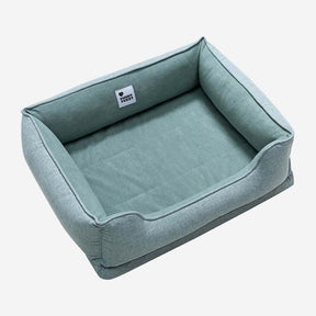 Cama para Cachorro - Pão Quadrado