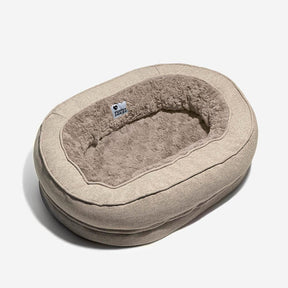 Cama para Cachorro - Donut