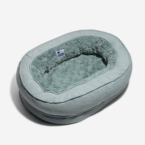 Cama para Cachorro - Donut