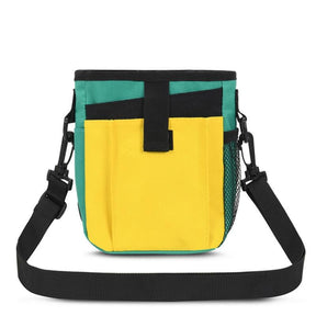 Bolsa de treinamento para cães