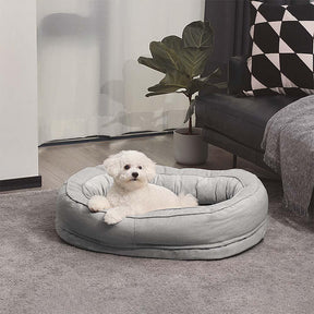 Cama para Cachorro - Donut